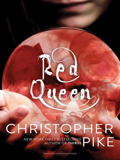 Title details for Red Queen by Christopher Pike - Wait list